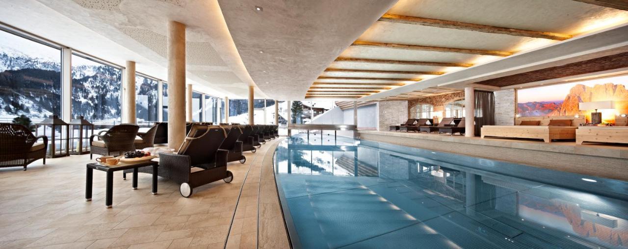 Hotel Berghof Crystal Spa & Sports Tux Extérieur photo